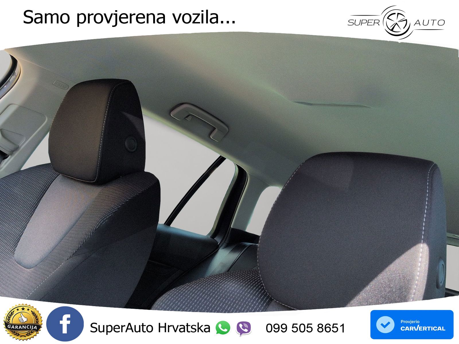 Škoda Octavia Combi 2.0 TDI (150 KS) DSG Selection LED+GR SJED+ACC