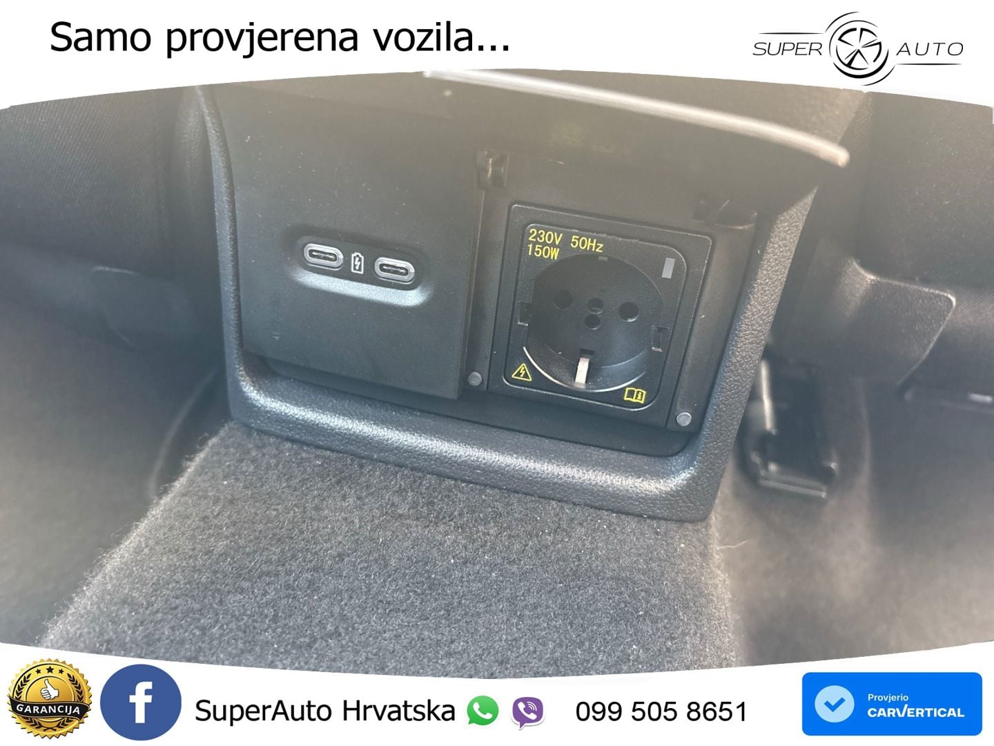 Škoda Octavia Combi iV 1.4 TSI (204 KS) DSG LED+GR SJED+ACC