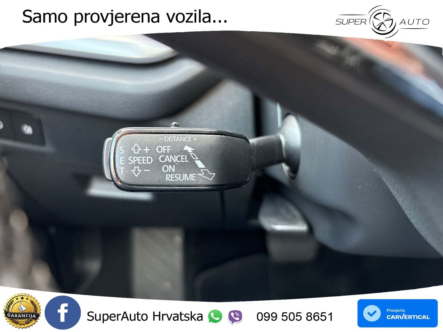 Škoda Octavia Combi iV 1.4 TSI (204 KS) DSG LED+GR SJED+ACC