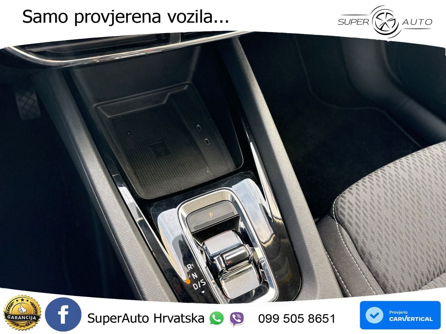Škoda Octavia Combi iV 1.4 TSI (204 KS) DSG LED+GR SJED+ACC