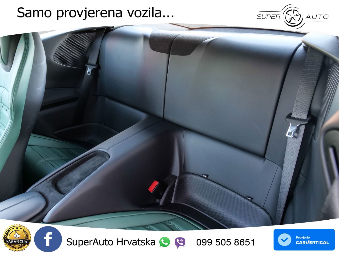 Ferrari Roma Spider 3.9 V8 (620 KS) F1 DCT