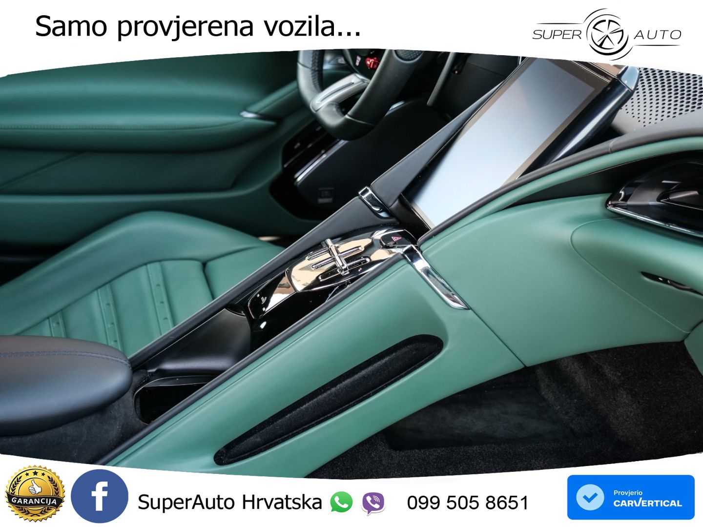 Ferrari Roma Spider 3.9 V8 (620 KS) F1 DCT