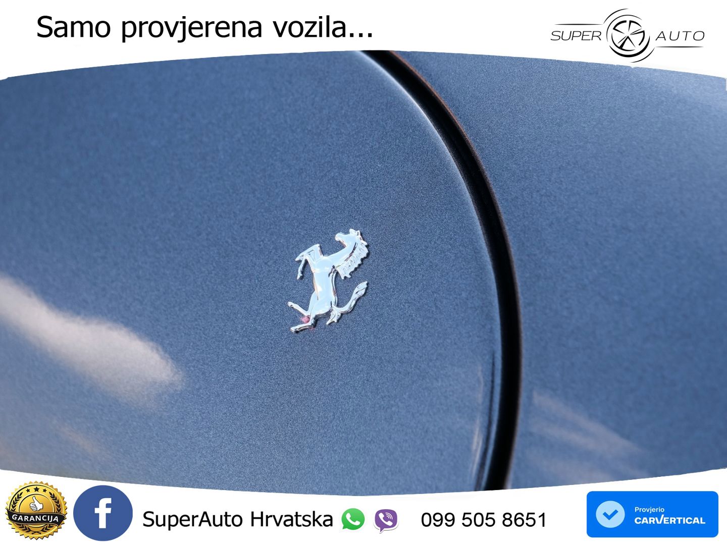 Ferrari Roma Spider 3.9 V8 (620 KS) F1 DCT