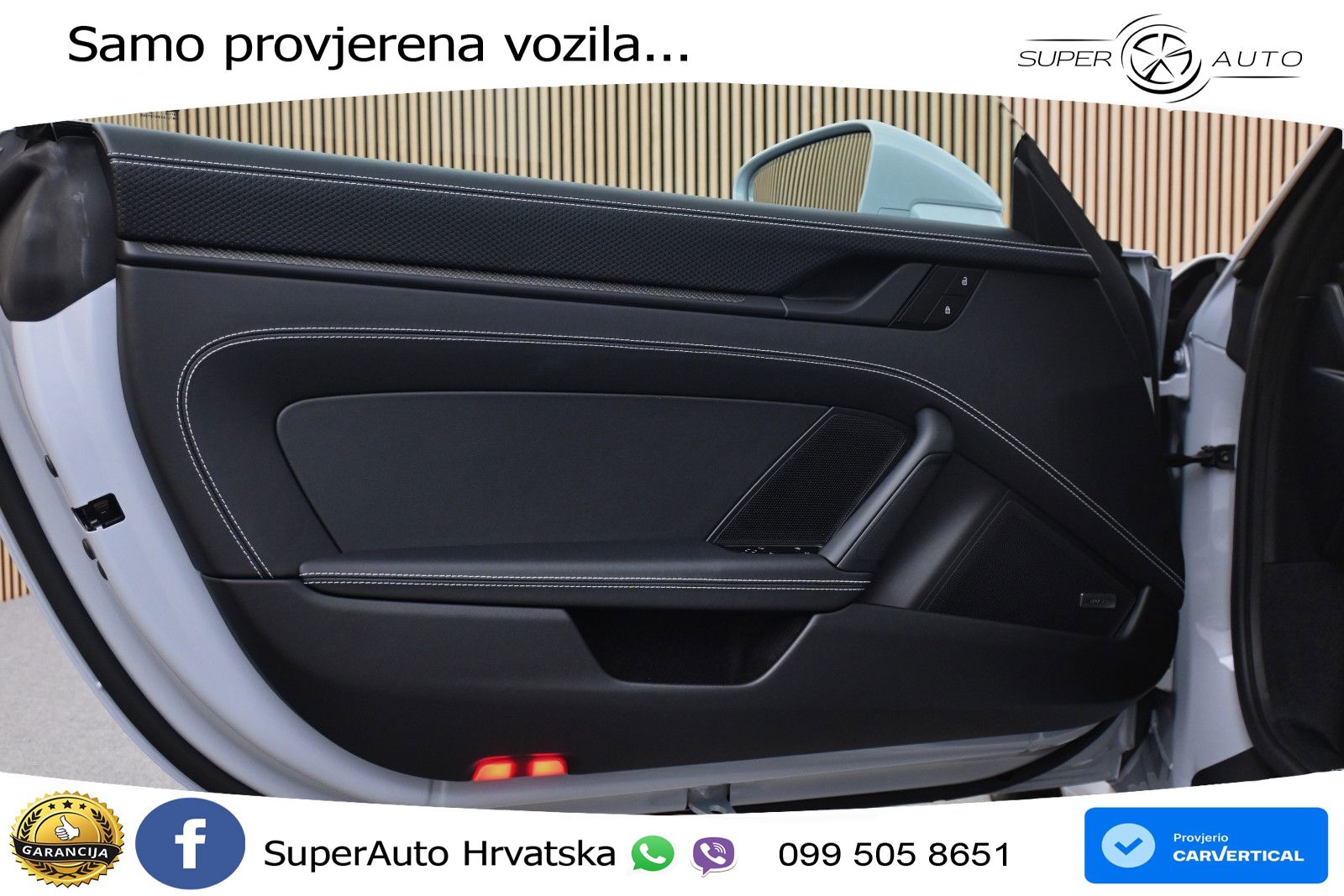 Porsche 911 GT3 4.0 (510 KS) PDK Touring-Paket