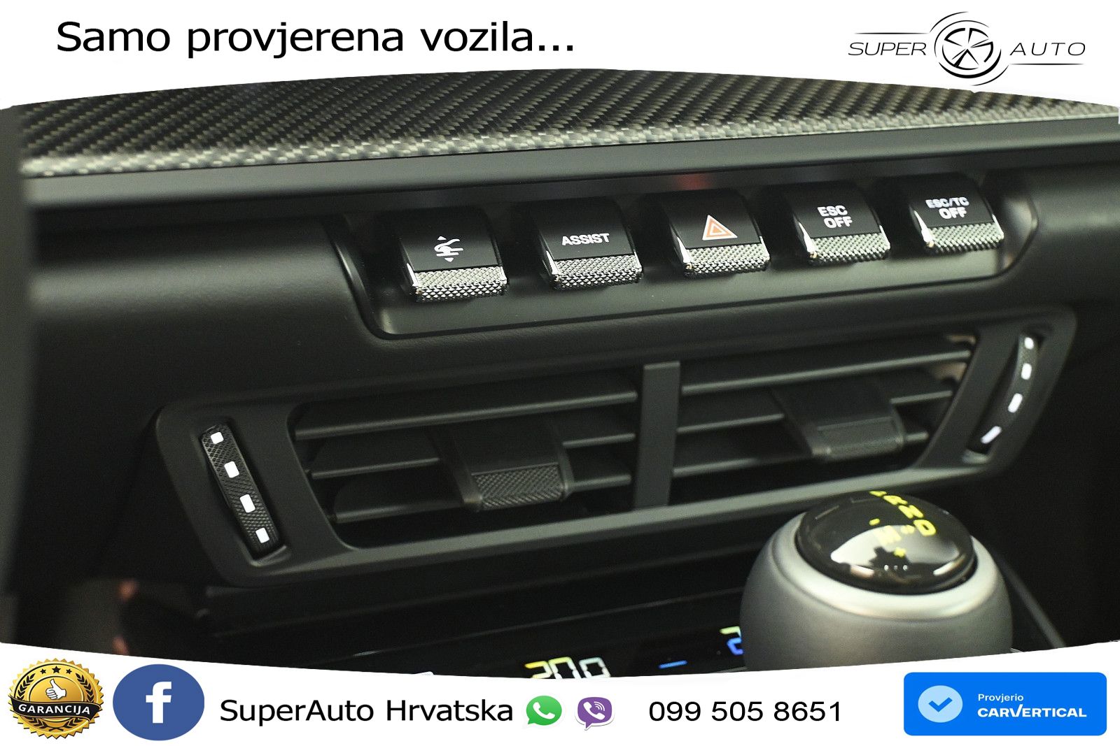 Porsche 911 GT3 4.0 (510 KS) PDK Touring-Paket