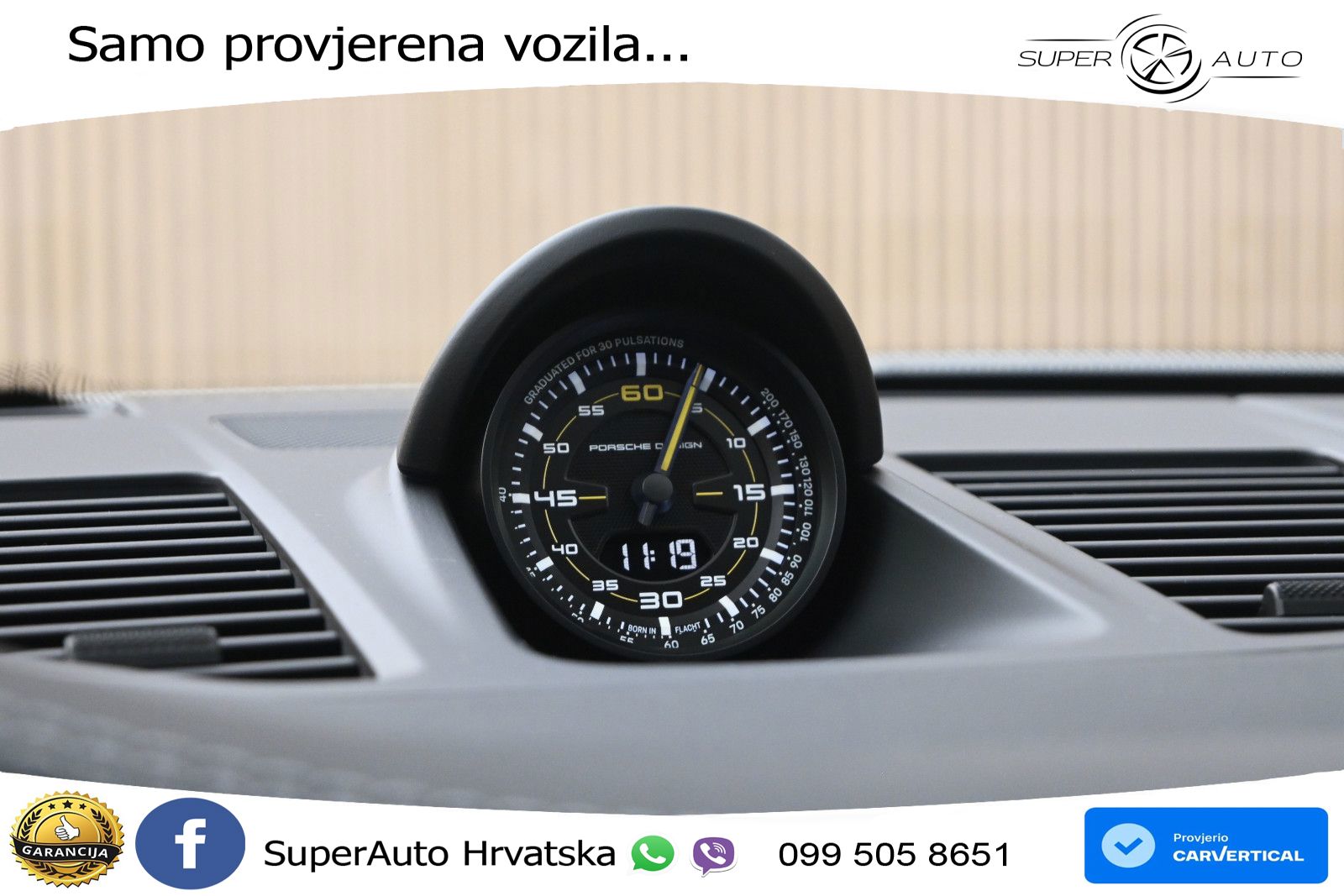 Porsche 911 GT3 4.0 (510 KS) PDK Touring-Paket