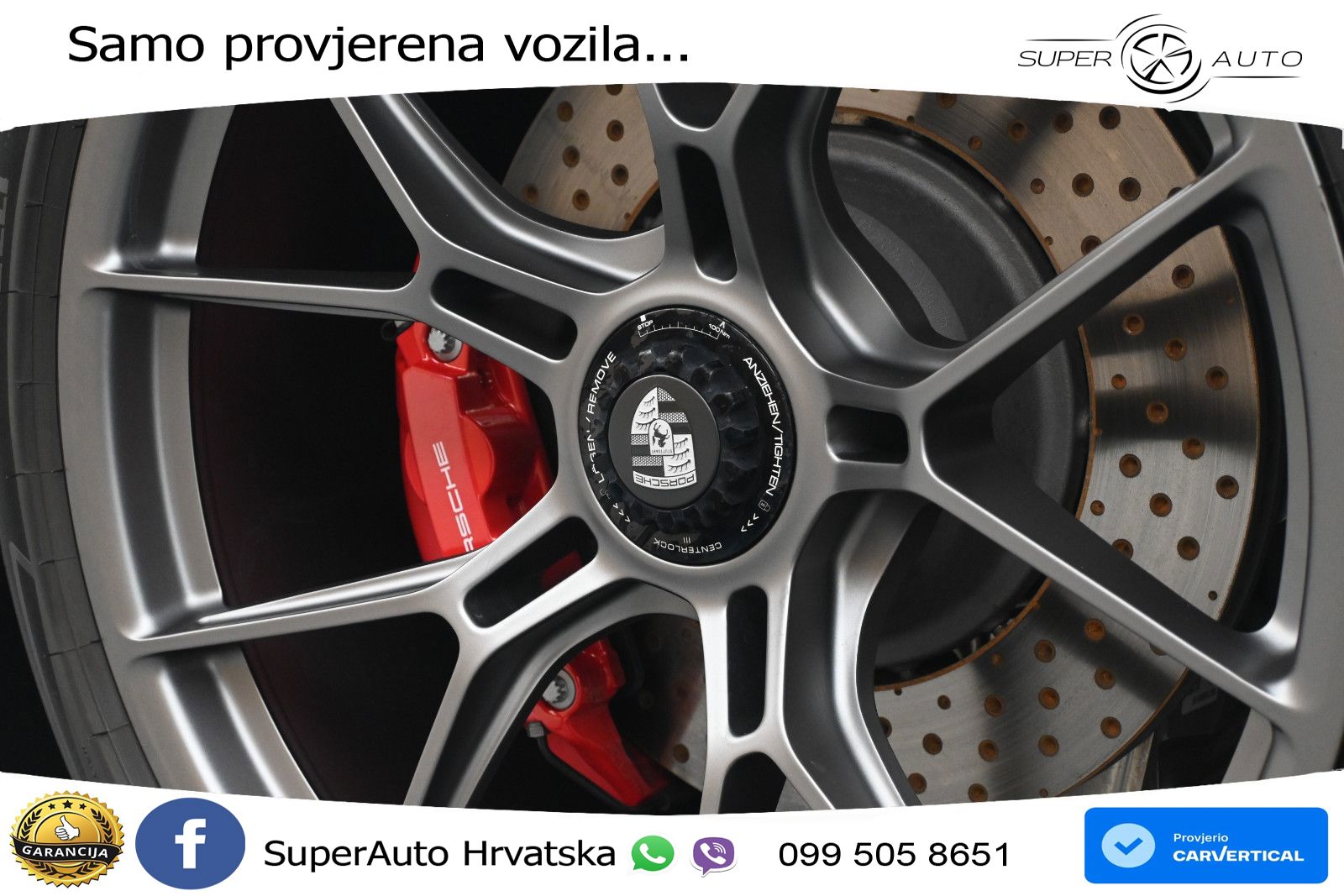 Porsche 911 GT3 4.0 (510 KS) PDK Touring-Paket