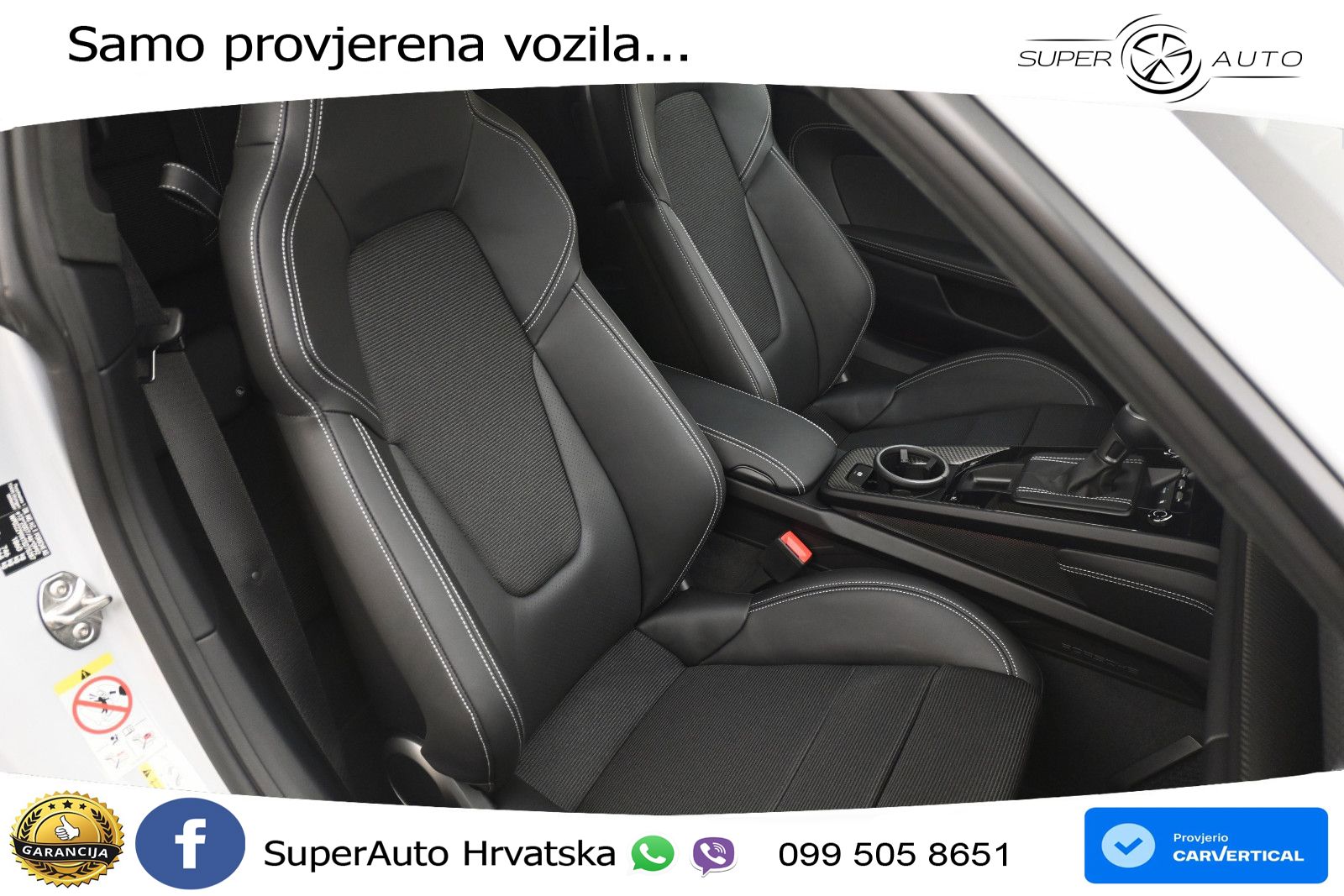Porsche 911 GT3 4.0 (510 KS) PDK Touring-Paket