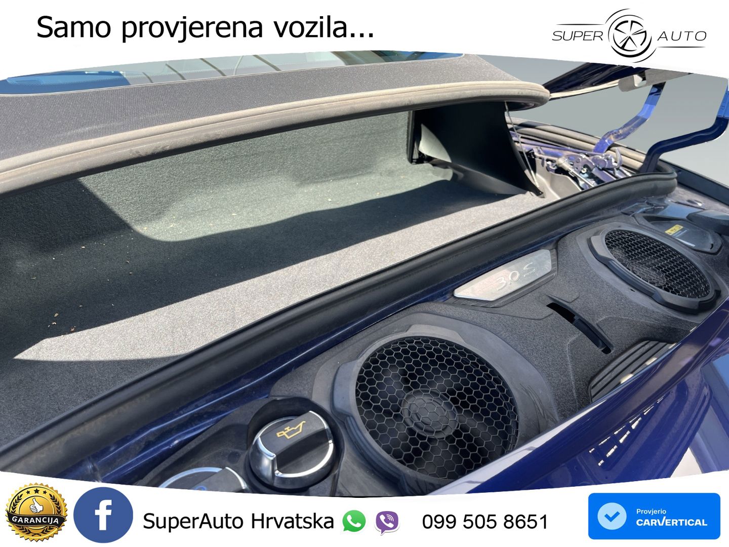 Porsche 911 Carrera 4S 3.0 (450 KS) PDK LED+GR SJED+ACC