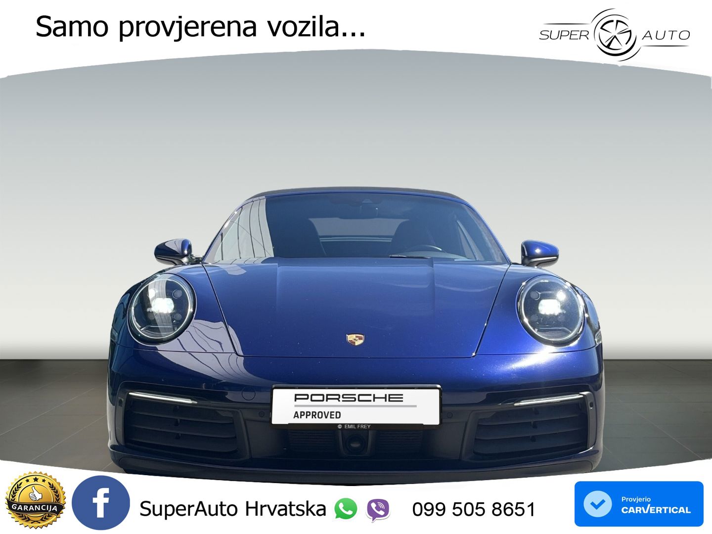Porsche 911 Carrera 4S 3.0 (450 KS) PDK LED+GR SJED+ACC
