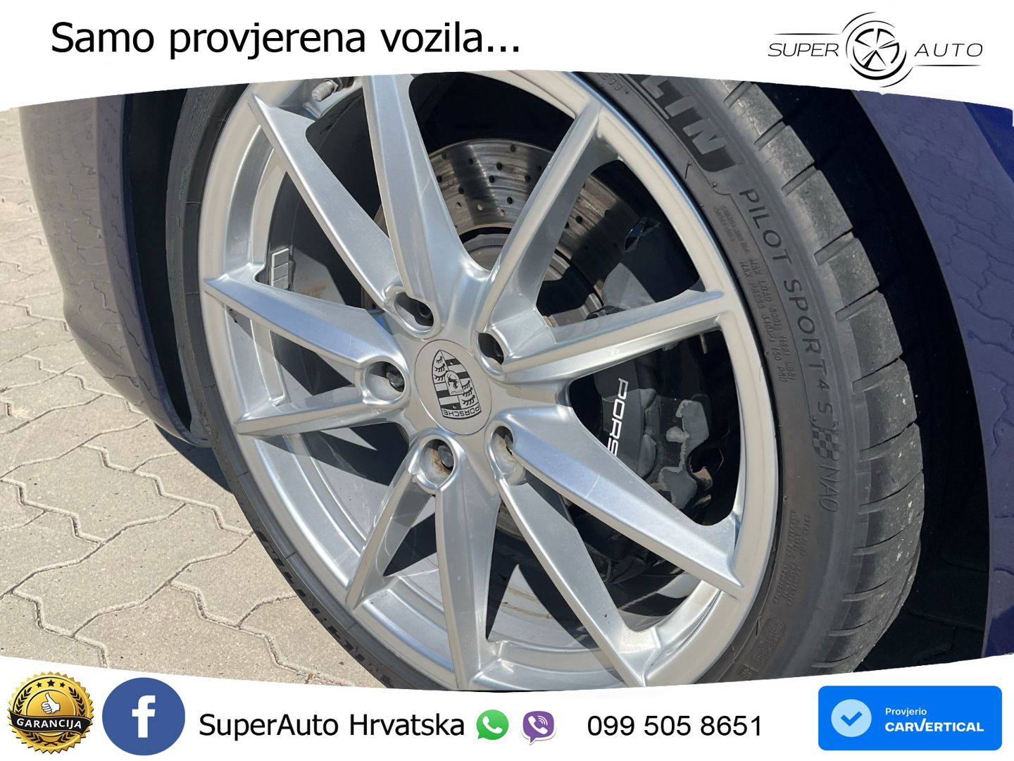 Porsche 911 Carrera 4S 3.0 (450 KS) PDK LED+GR SJED+ACC