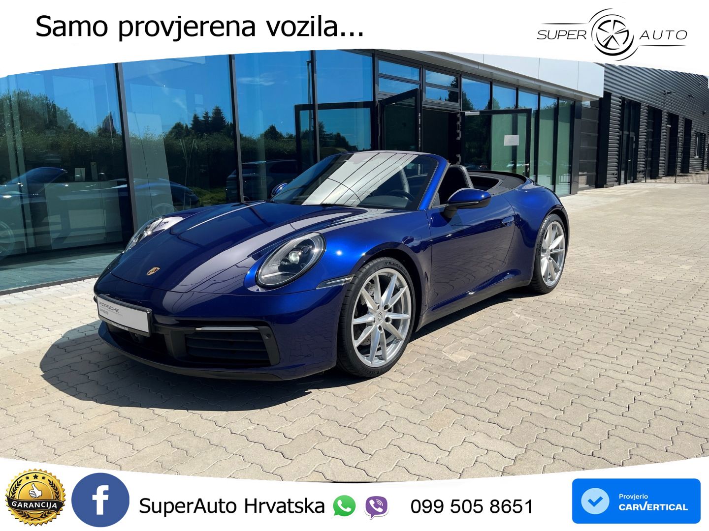 Porsche 911 Carrera 4S 3.0 (450 KS) PDK LED+GR SJED+ACC