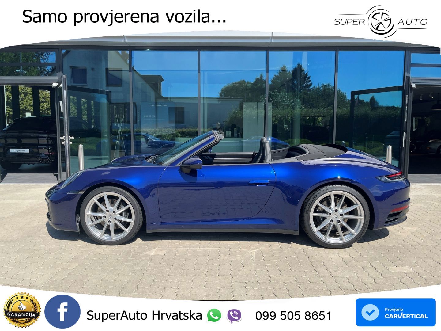 Porsche 911 Carrera 4S 3.0 (450 KS) PDK LED+GR SJED+ACC