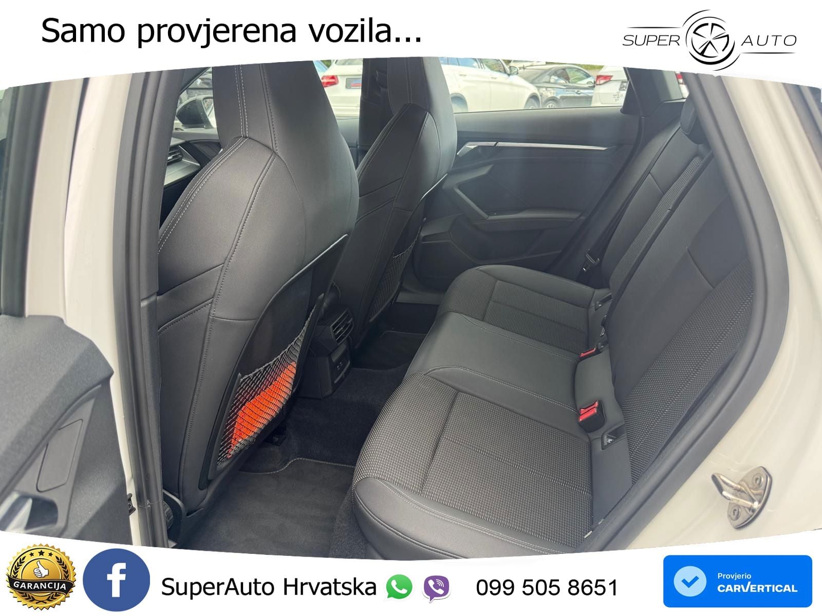 Audi A3 35 TFSI (150 KS) S line LED+GR SJED+ACC