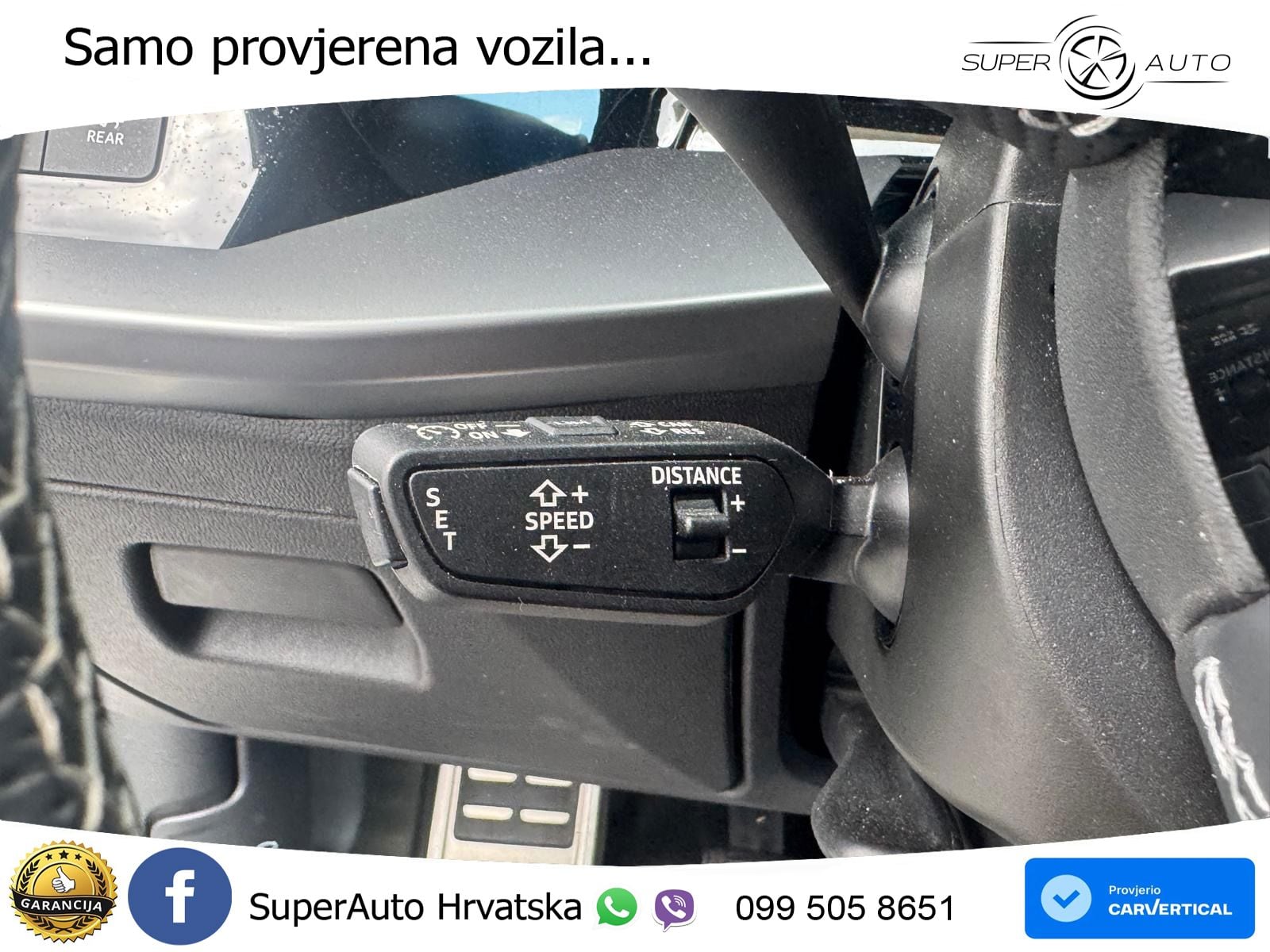 Audi A3 35 TFSI (150 KS) S line LED+GR SJED+ACC