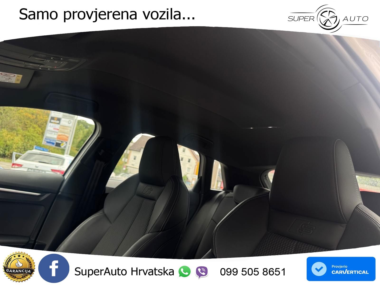 Audi A3 35 TFSI (150 KS) S line LED+GR SJED+ACC