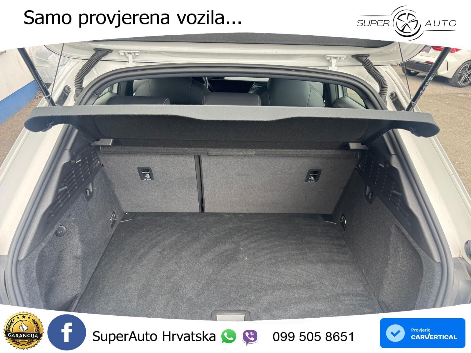 Audi A3 35 TFSI (150 KS) S line LED+GR SJED+ACC