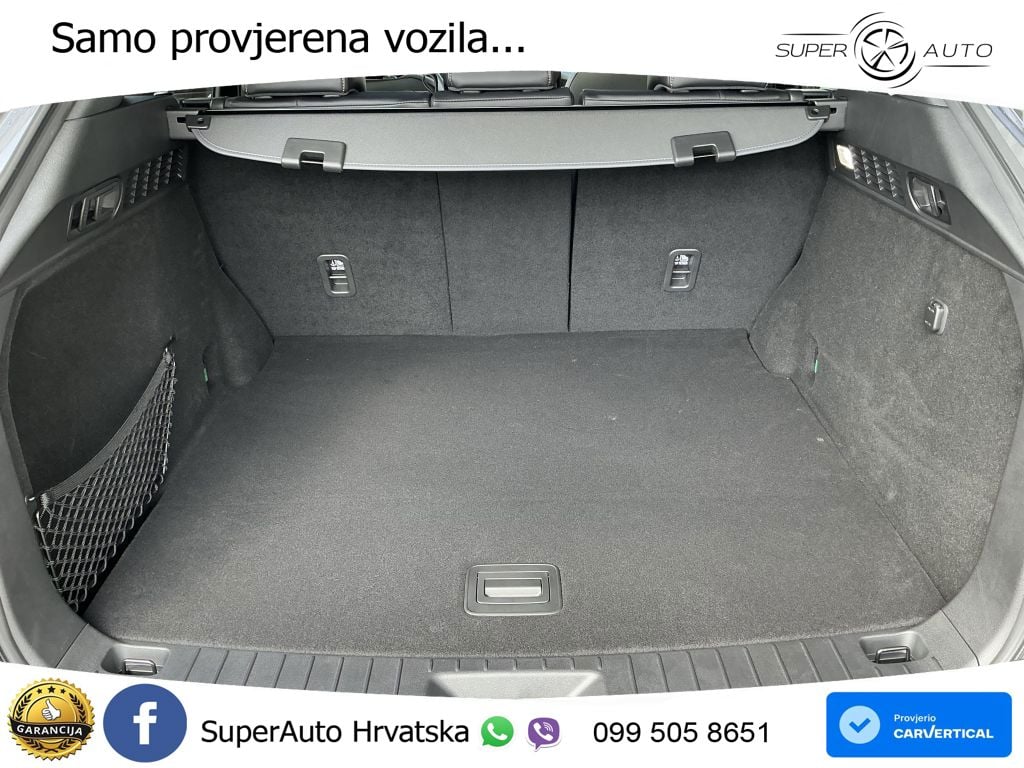 Mazda CX-60 2.5 e-Skyactiv (328 KS) AWD Automatic LED+GR SJED+ACC