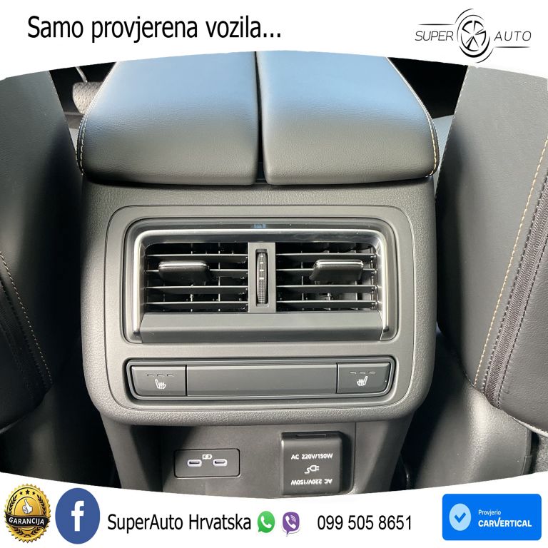 Mazda CX-60 2.5 e-Skyactiv (328 KS) AWD Automatic LED+GR SJED+ACC