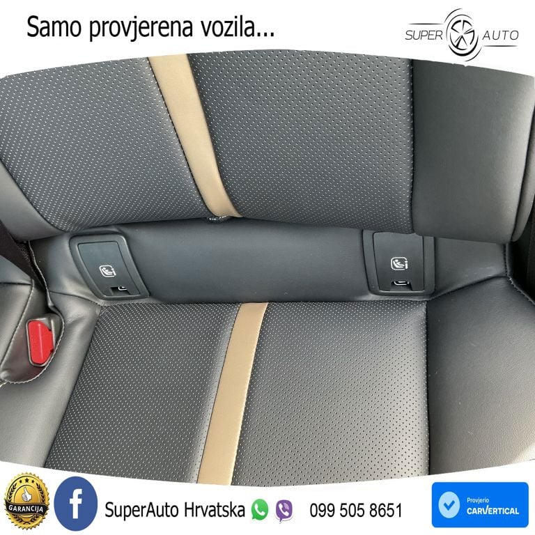 Mazda CX-60 2.5 e-Skyactiv (328 KS) AWD Automatic LED+GR SJED+ACC