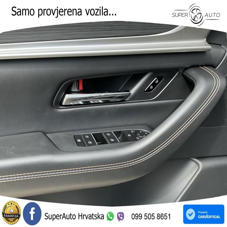 Mazda CX-60 2.5 e-Skyactiv (328 KS) AWD Automatic LED+GR SJED+ACC