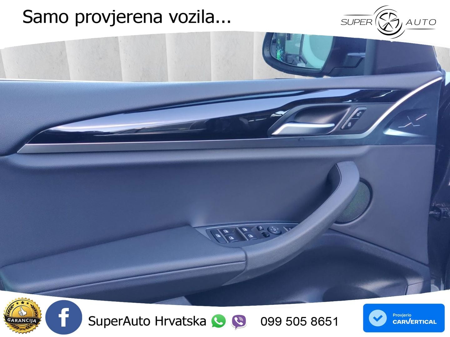 BMW X3 30d xDrive Steptronic