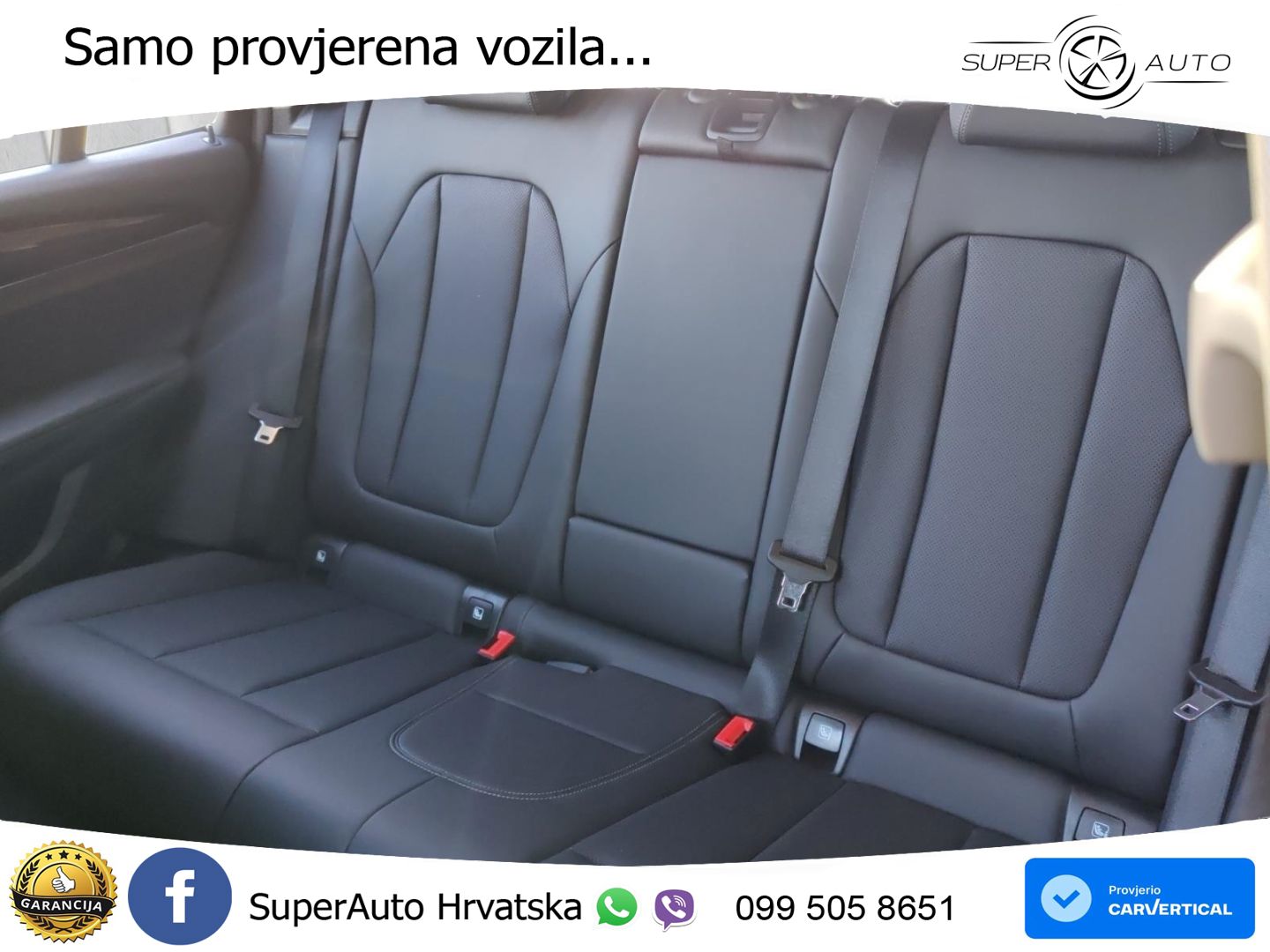 BMW X3 30d xDrive Steptronic