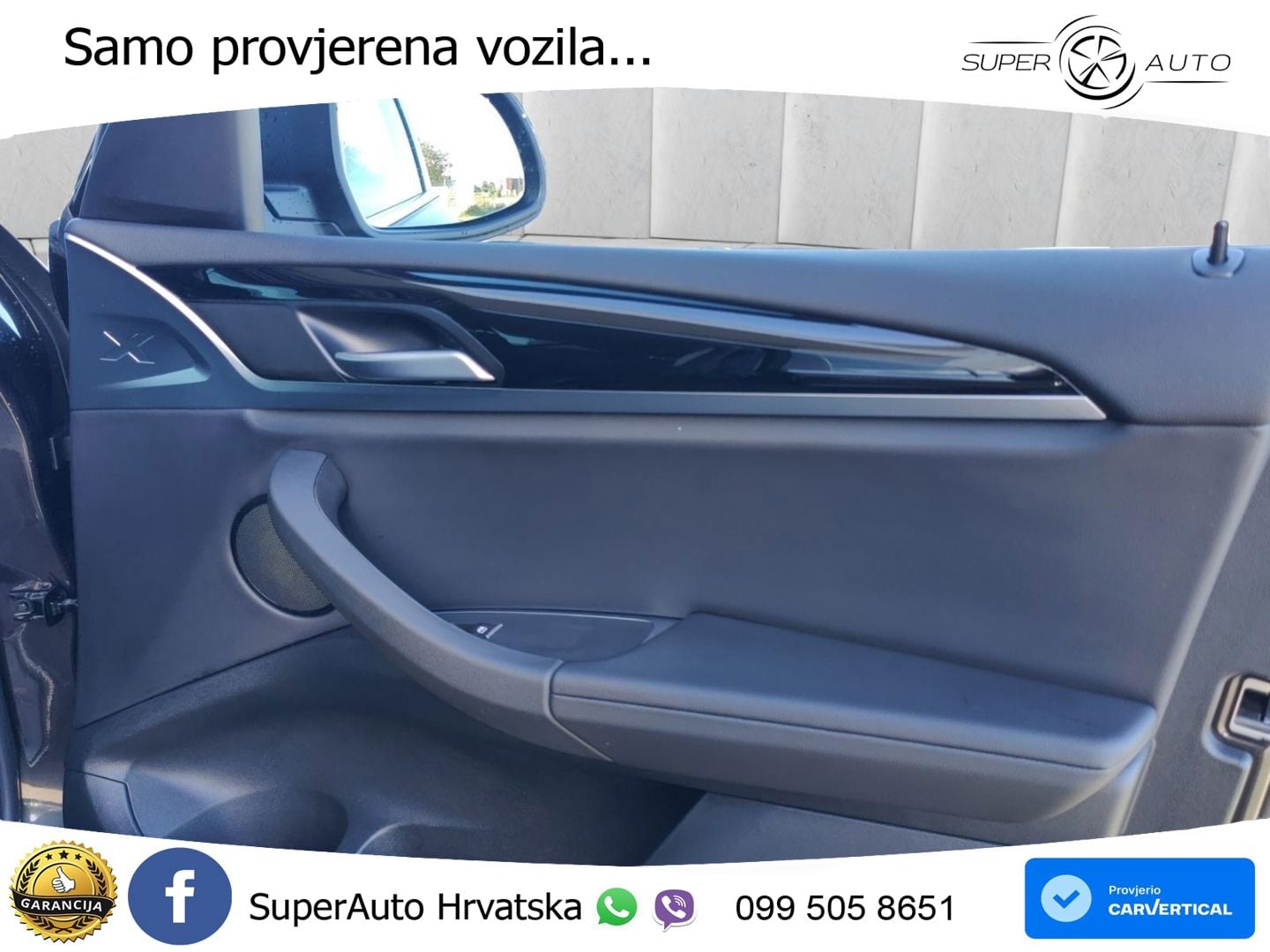 BMW X3 30d xDrive Steptronic