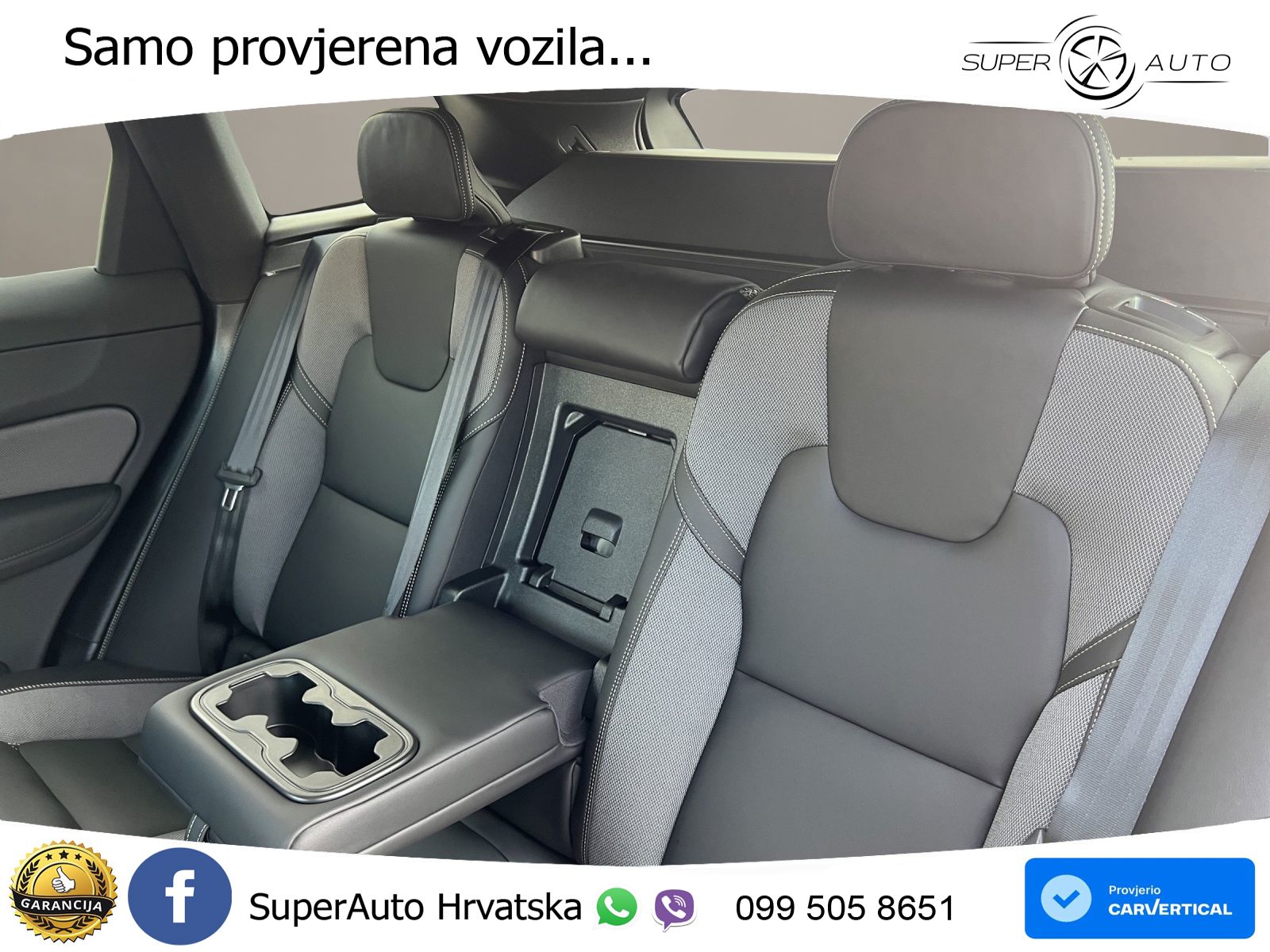 Volvo XC60 T8 AWD Geartronic LED+GR SJED+ACC