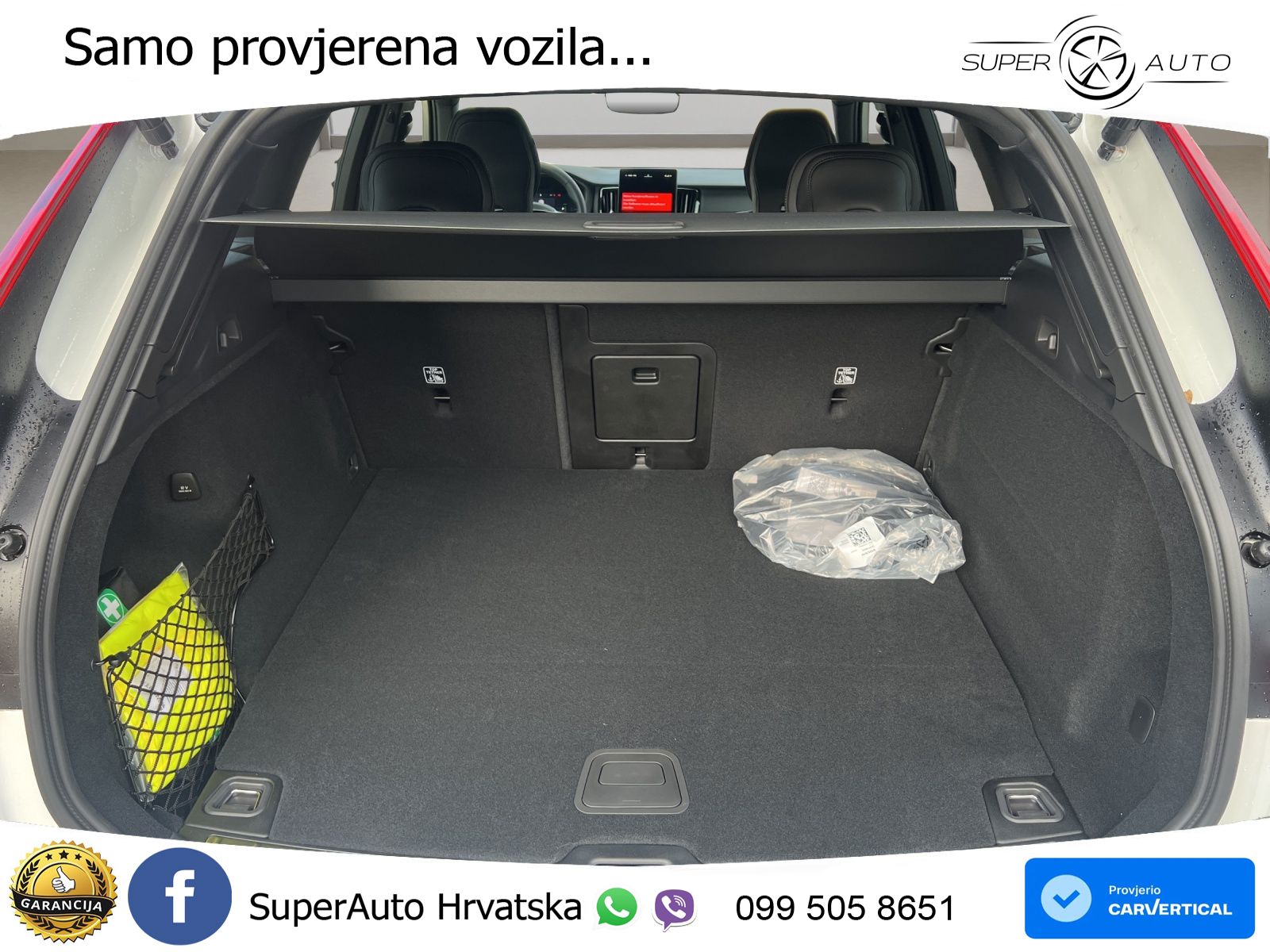 Volvo XC60 T8 AWD Geartronic LED+GR SJED+ACC