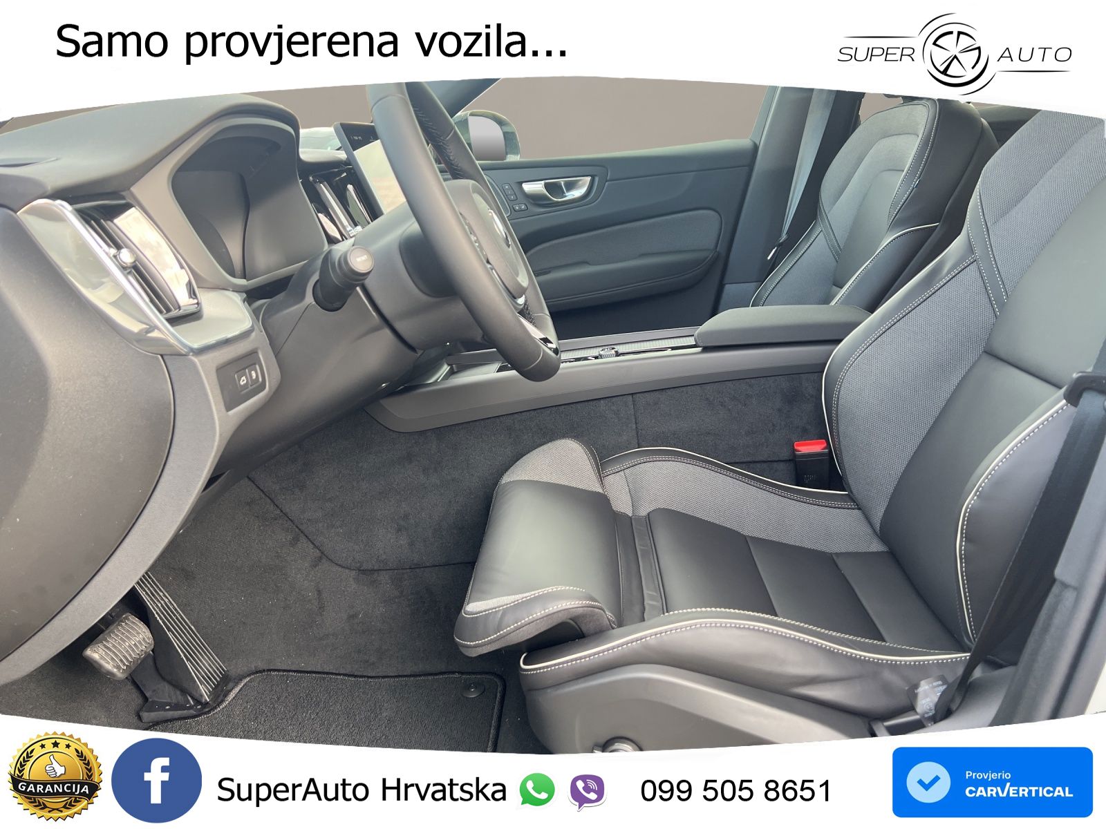 Volvo XC60 T8 AWD Geartronic LED+GR SJED+ACC