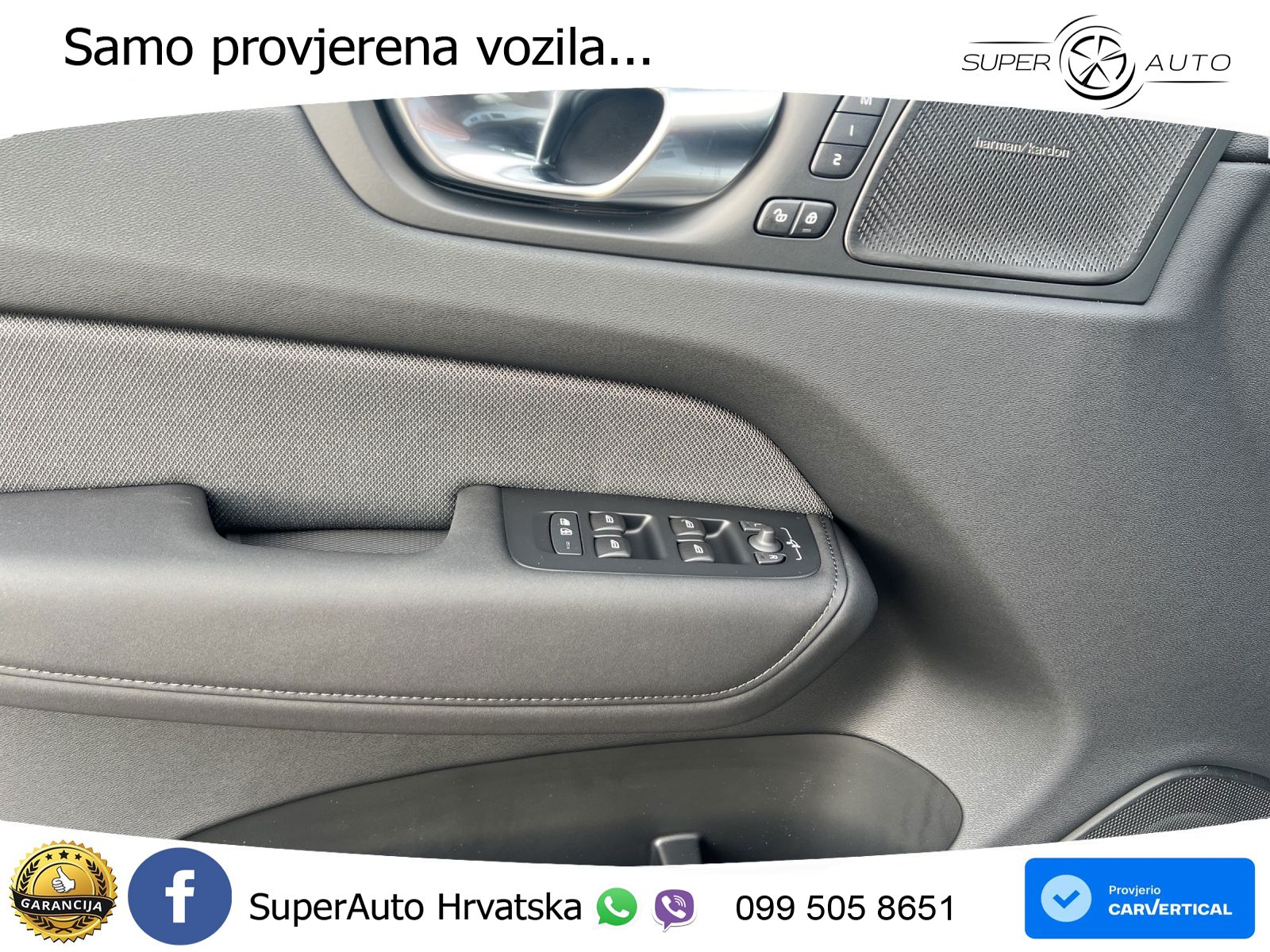 Volvo XC60 T8 AWD Geartronic LED+GR SJED+ACC
