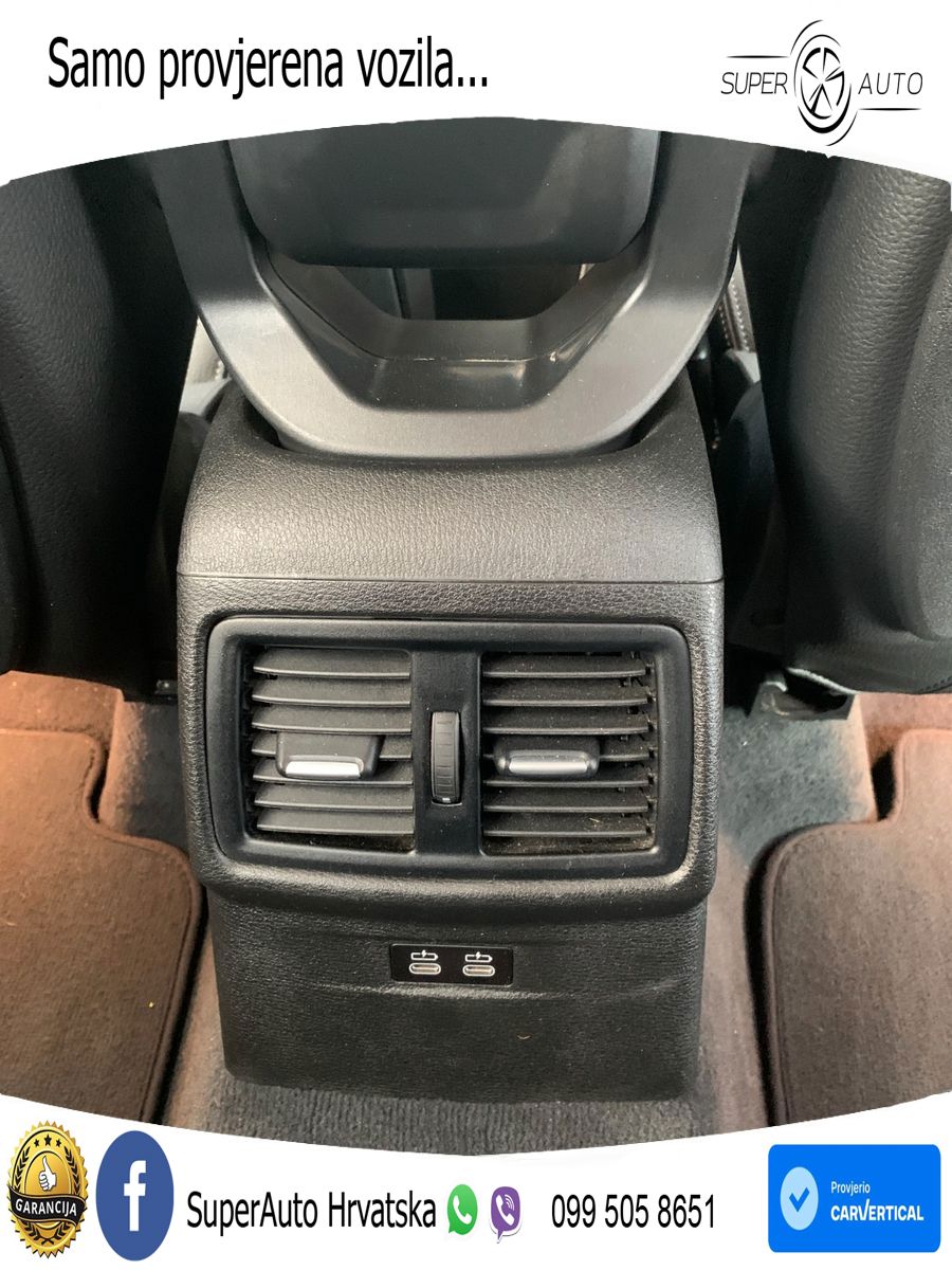 BMW X1 18d (150 KS) Steptronic