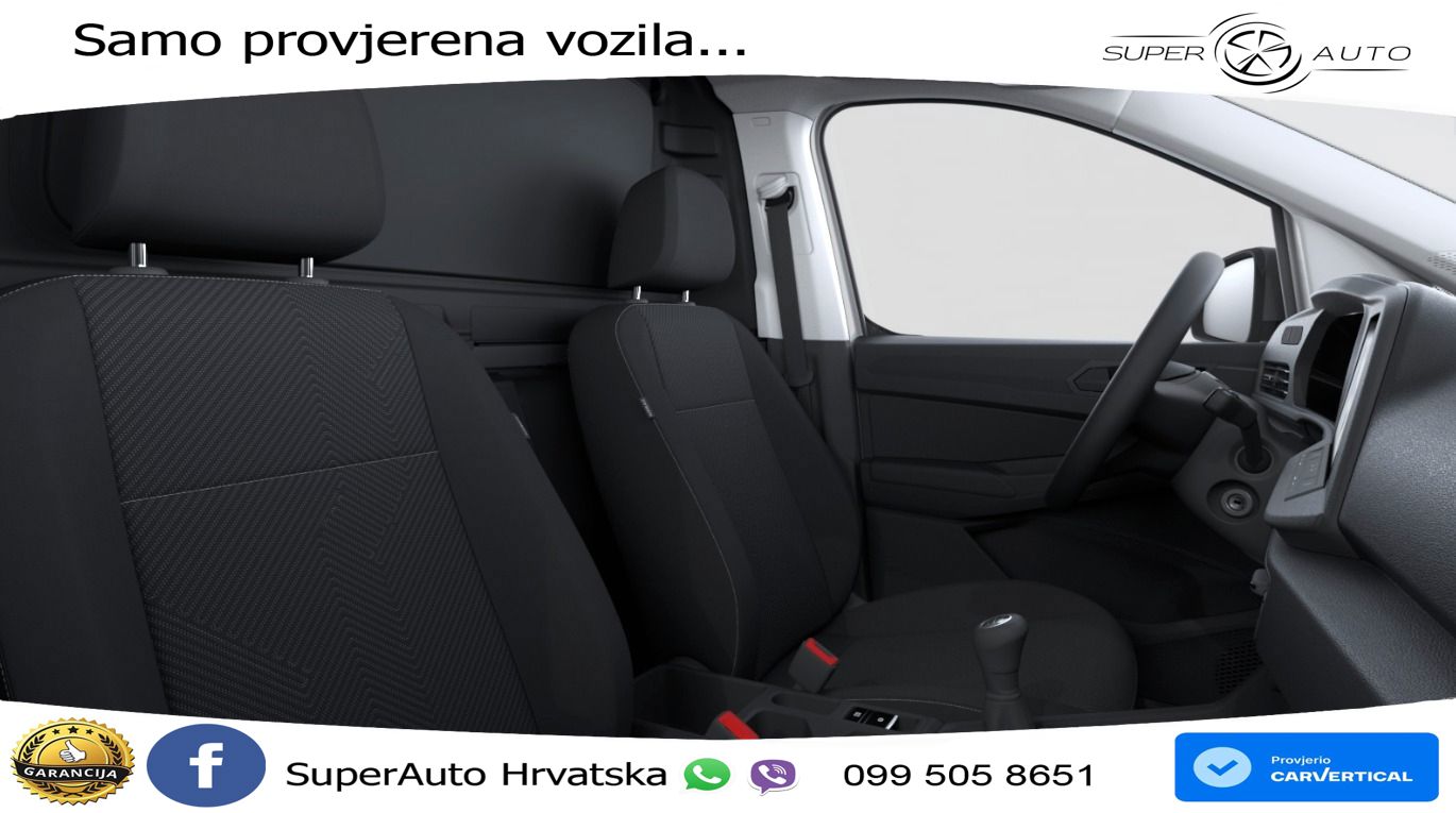 Ford Transit Connect Kasten Trend L1 NAV*PDC*TEMPOMAT 102 KS