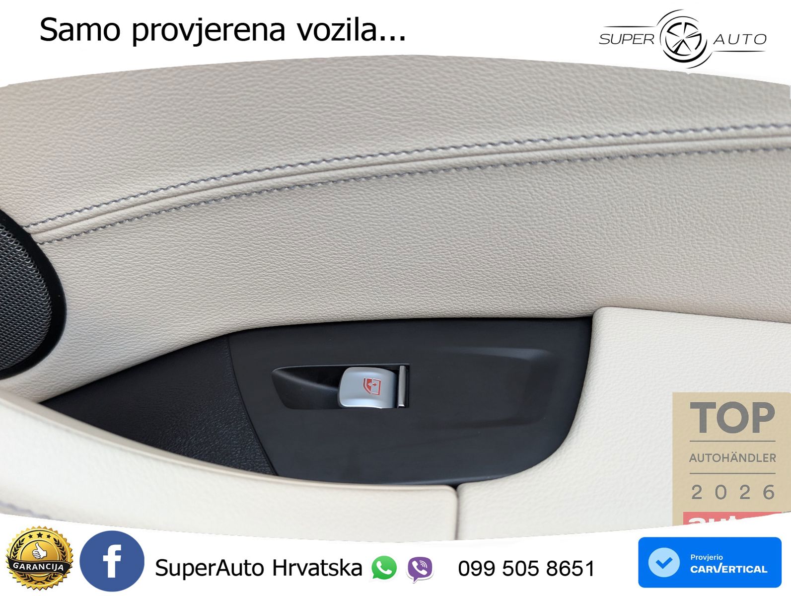 BMW iX3 80 kWh (286 KS) M Sport ACC+HEAD+GR SJED+360+PANO