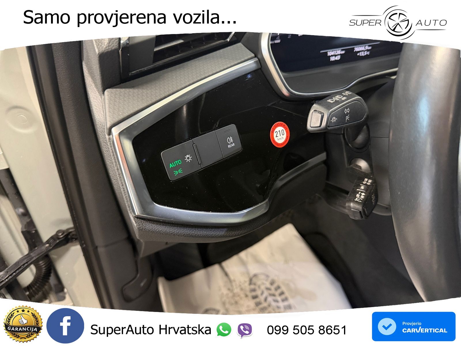 Audi Q3 Sportback 35 TDI (150 KS) S tronic
