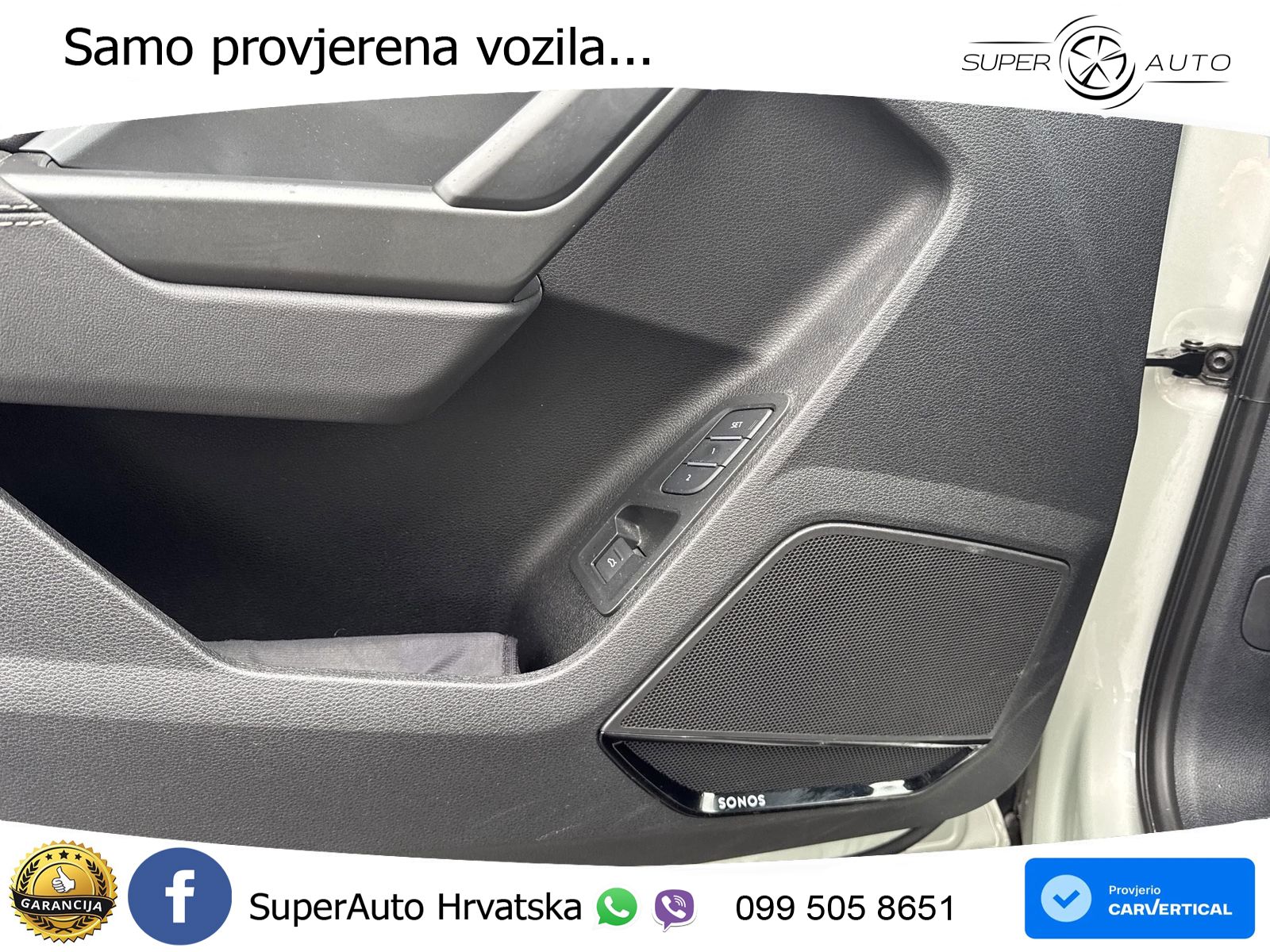 Audi Q3 Sportback 40 TDI (200 KS) quattro S tronic S line LED+GR SJED+ACC