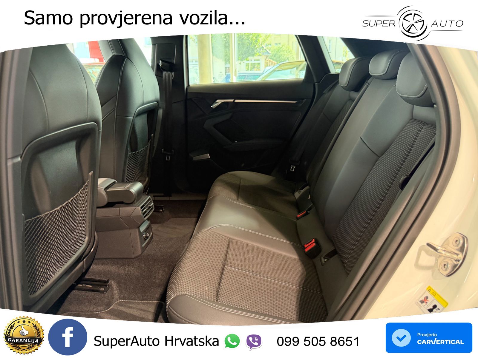 Audi S3 2.0 TFSI (310 KS) quattro S tronic LED+GR SJED+ACC
