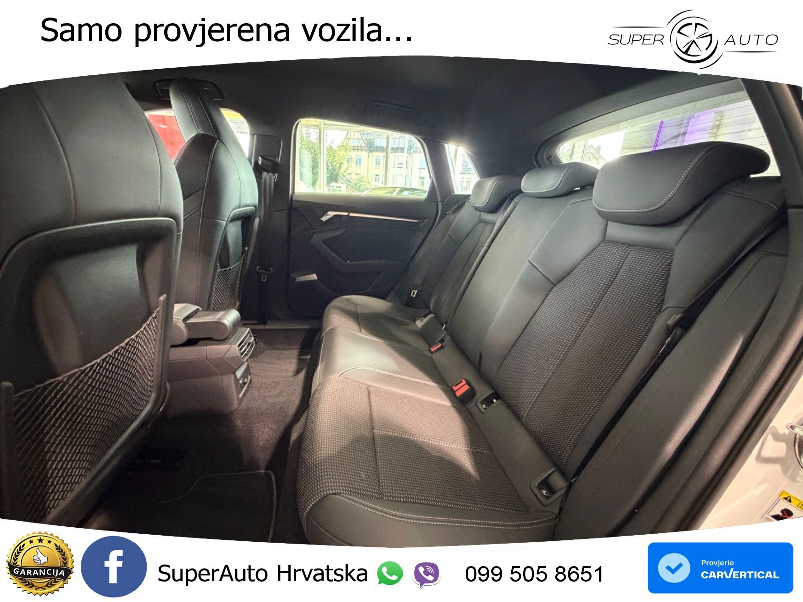 Audi S3 2.0 TFSI (310 KS) quattro S tronic LED+GR SJED+ACC