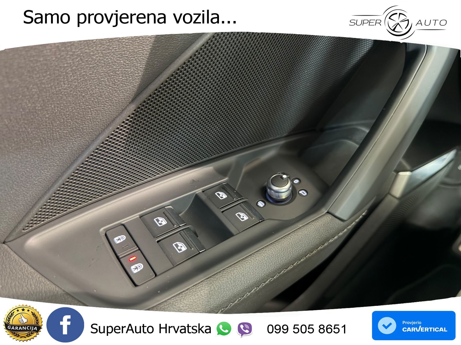 Audi S3 2.0 TFSI (310 KS) quattro S tronic LED+GR SJED+ACC