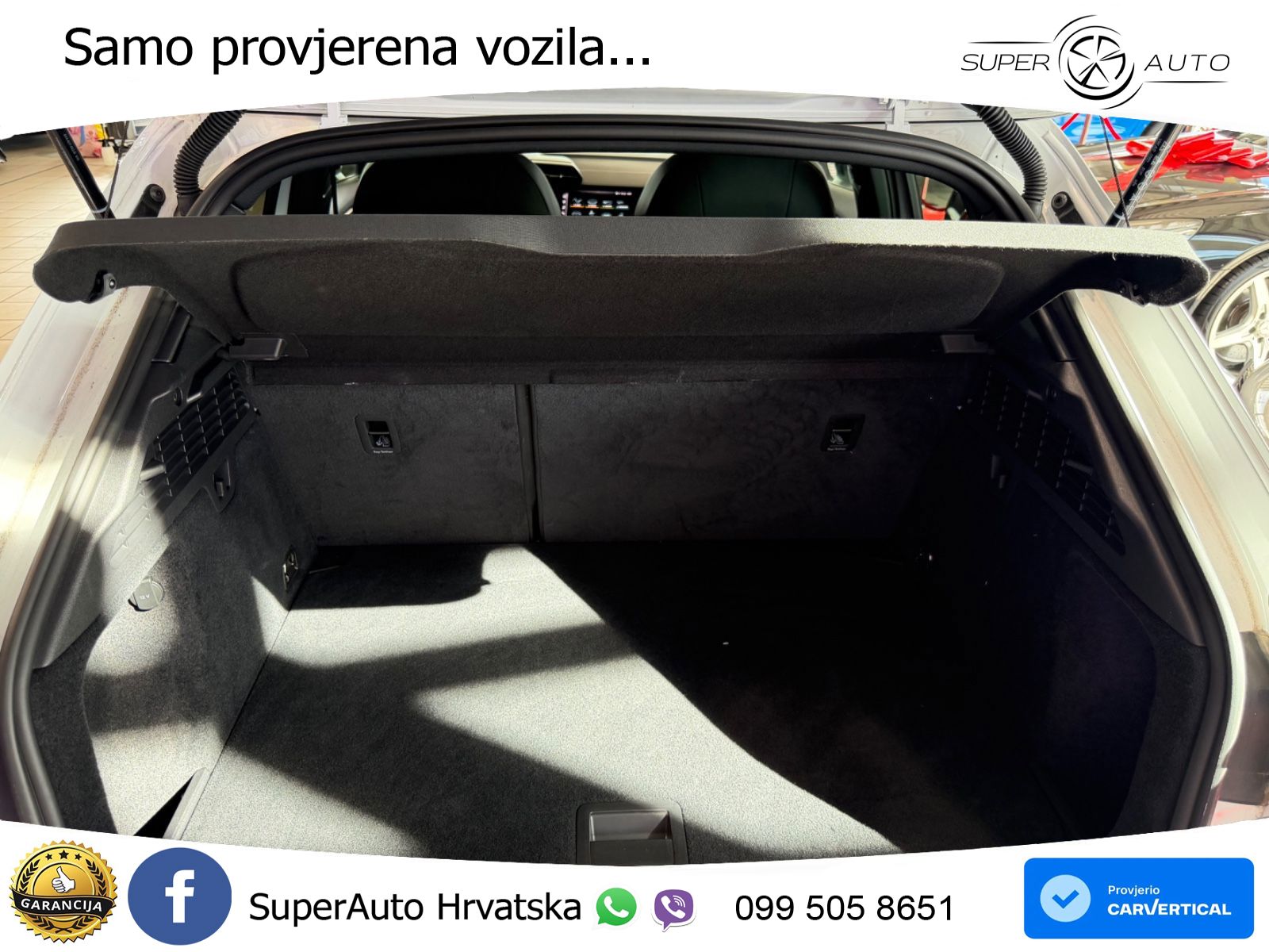 Audi S3 2.0 TFSI (310 KS) quattro S tronic LED+GR SJED+ACC
