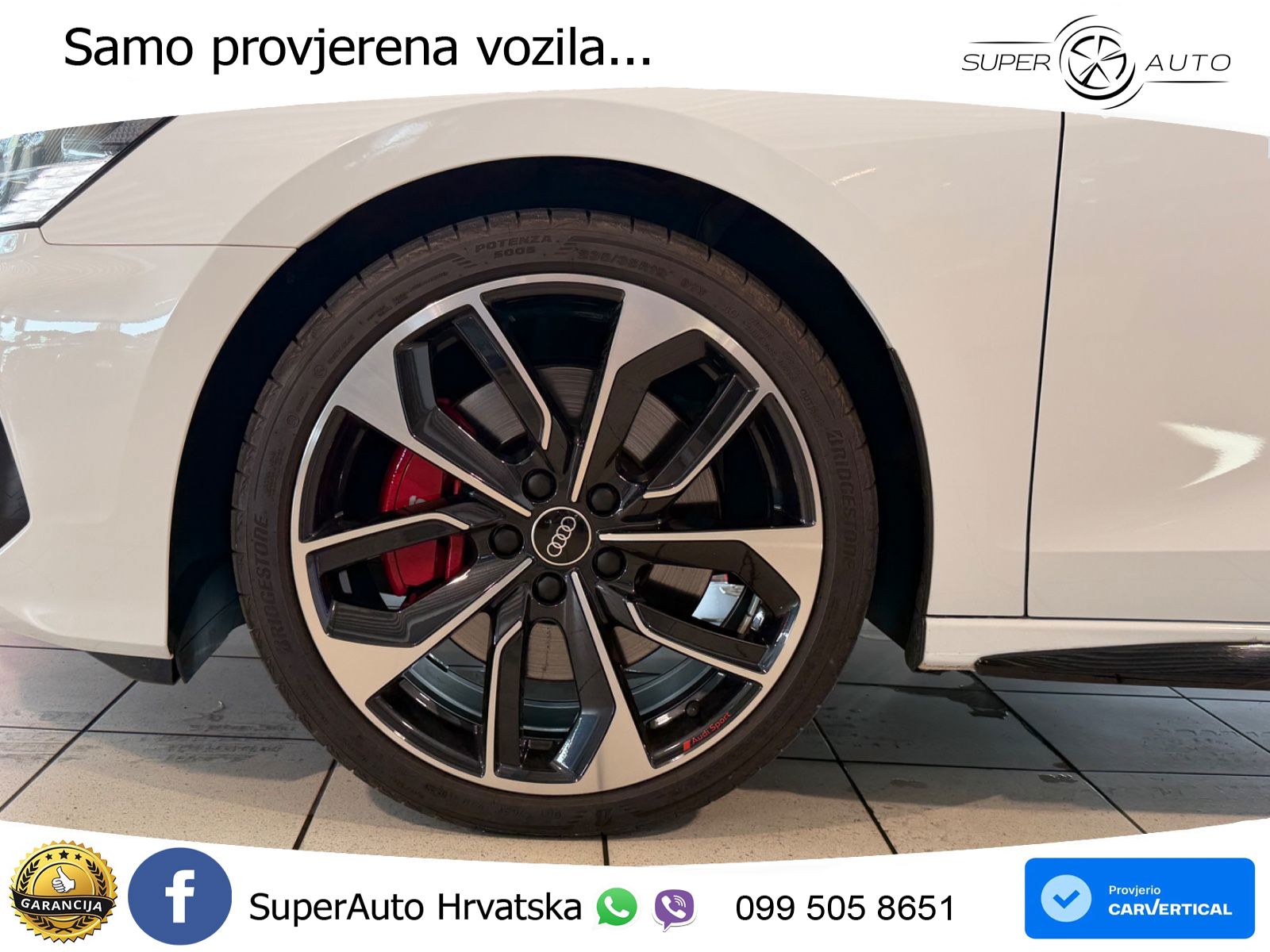 Audi S3 2.0 TFSI (310 KS) quattro S tronic LED+GR SJED+ACC