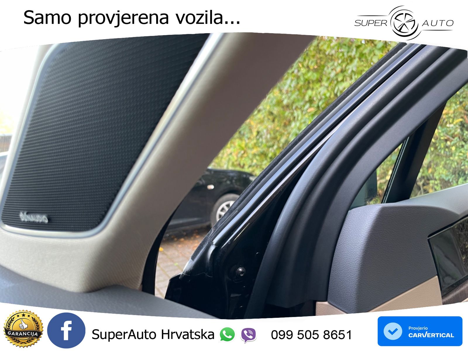 Volkswagen Touareg 3.0 V6 TDI (231 KS) 4MOTION Tiptronic R-Line ZRAČNI+ACC+GR SJED+KAM+PANO