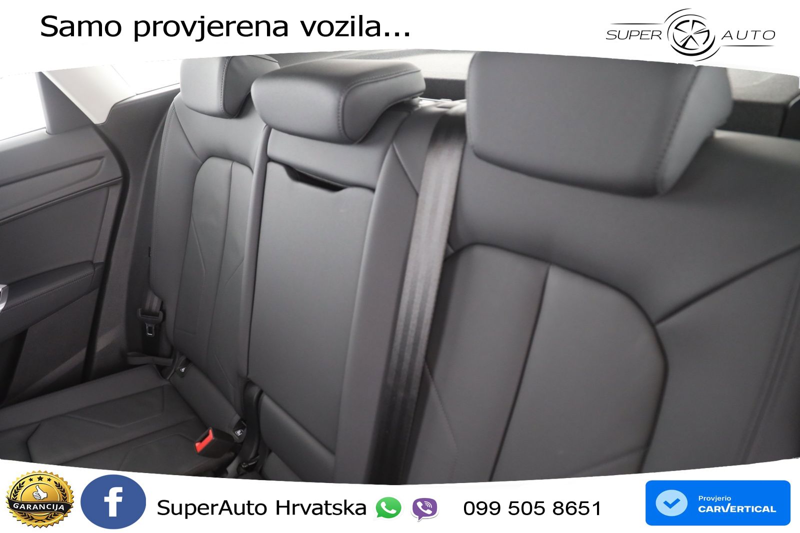 Audi Q3 1.5 TFSI (150 KS) S tronic LED+GR SJED+ACC