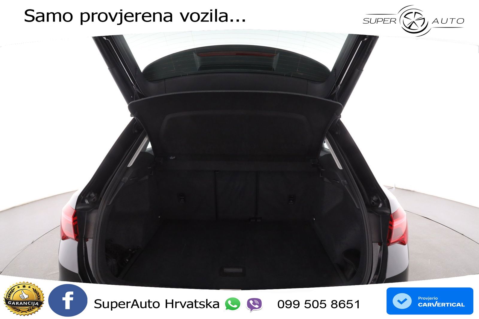 Audi Q3 1.5 TFSI (150 KS) S tronic LED+GR SJED+ACC