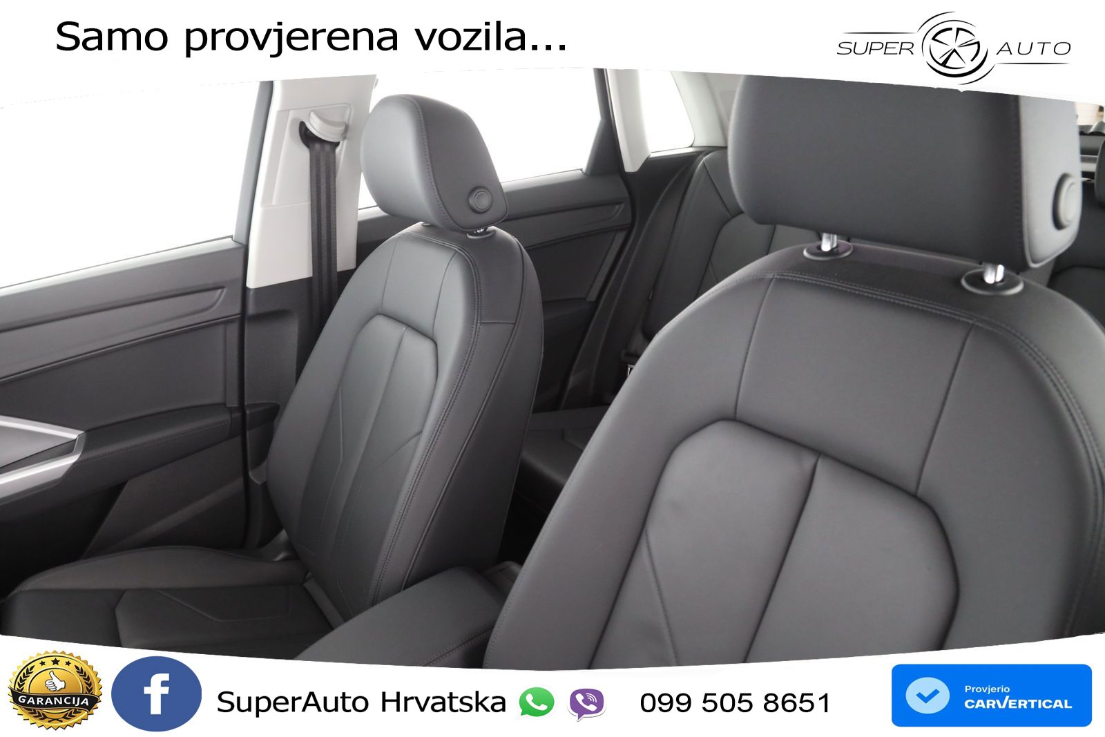Audi Q3 1.5 TFSI (150 KS) S tronic LED+GR SJED+ACC