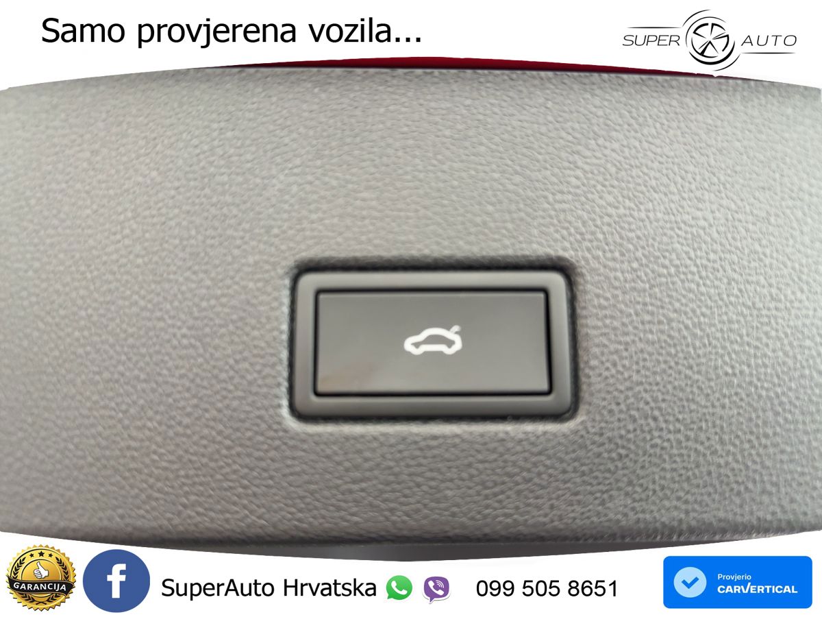 Volkswagen T-Roc 1.5 TSI (150 KS) DSG LED+GR SJED+ACC