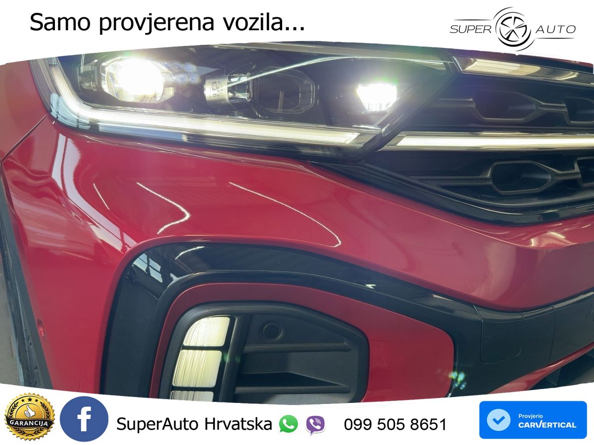 Volkswagen T-Roc 1.5 TSI (150 KS) DSG LED+GR SJED+ACC