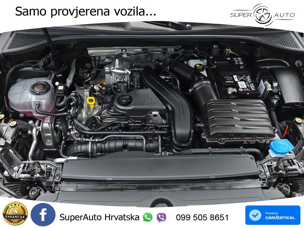 Audi Q3 35 TFSI (150 KS) S tronic S line MATRIX+GR SJED+KAM