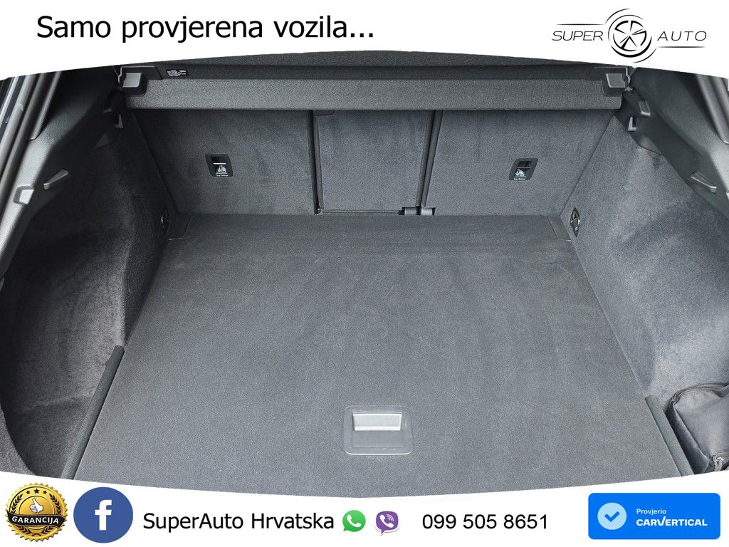 Audi Q3 35 TFSI (150 KS) S tronic S line MATRIX+GR SJED+KAM